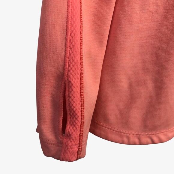 The North Face Small Women’s Pulliver Jacket 1/4 Zip Flashdry - Picture 3 of 14